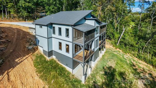 New construction Single-Family house 27 George Allen Rdg, Arden, NC 28704 - image