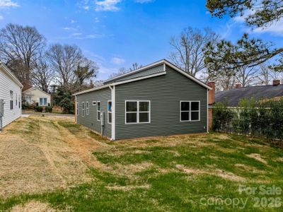 New construction Single-Family house 614 S 4Th St, Albemarle, NC 28001 - image