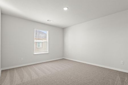 New construction Single-Family house 5037 Wellborn Rd, Crowley, TX 76036 null- photo 18 18