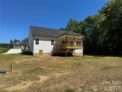 New construction Single-Family house 1606 Autumn Ln, Unit 114, York, SC 29745 - image
