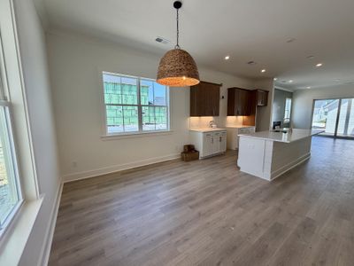 New construction Single-Family house 510 Ivy Green Ln, Summerville, SC 29486 plan The Lincoln - image 15