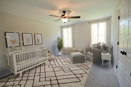 Sawyer’s Run by Stevens Fine Homes in Hampstead - image 17