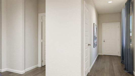 Image is a digital representation and may depict options and upgrades not featured on the home available for purchase.