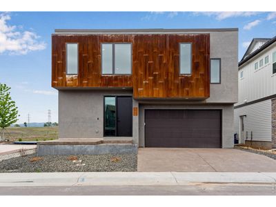 New construction Single-Family house 343 Cherokee Ave, Superior, CO 80027 - image