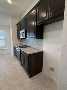 New construction Single-Family house 425 Rose Ave, Cleburne, TX 76033 plan Hanover - image 7