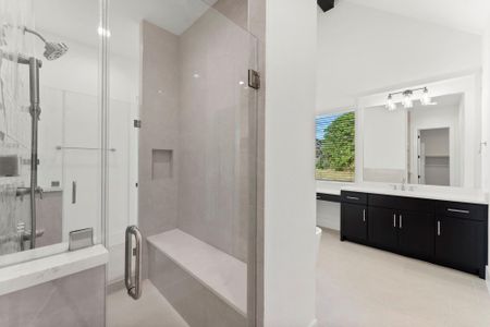 New construction Single-Family house 152 Homestead Hill Rd, New Waverly, TX 77358 - image 11