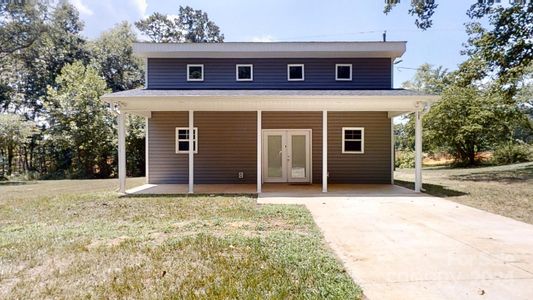 New construction Single-Family house 143 Church Street, Lincolnton, NC 28092 - photo 0