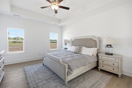 New construction Single-Family house 1211 Juno Dr, Wilmington, NC 28411 plan Bedford - image 7