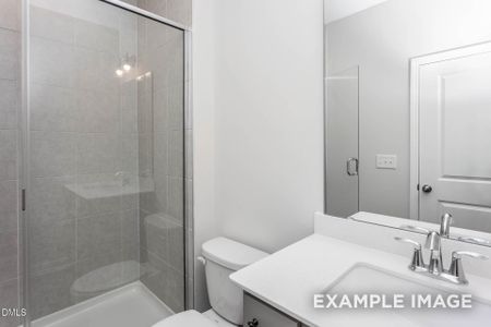 New construction Single-Family house 63 Charred Oak Ct, Lillington, NC 27546 - image