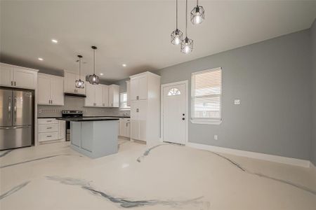 New construction Single-Family house 17533 Reno Rd, Conroe, TX 77306 null- photo 10 10