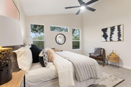 New construction Single-Family house 2708 Bristol Dr, Austin, TX 78723 - image 7