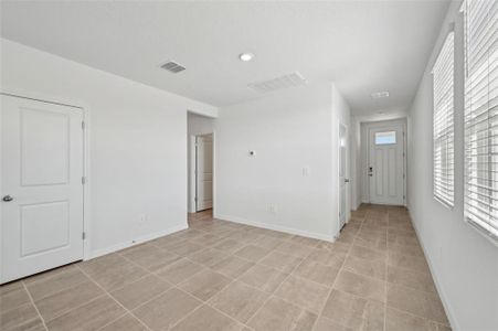 New construction Single-Family house 14061 Crutchfield Ct, Parrish, FL 34219 Everglade- photo 4 4