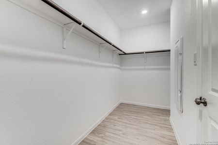 New construction Single-Family house 15031 S Nettleton Ml, San Antonio, TX 78254 null- photo 25 25