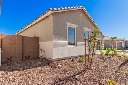 New construction Single-Family house 24041 N 171St Ln, Surprise, AZ 85387 null- photo 2 2