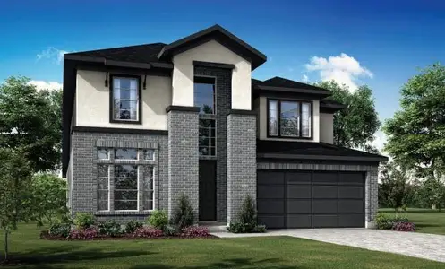 New construction Single-Family house 10951 White Mist Dr, Missouri City, TX 77459 - image