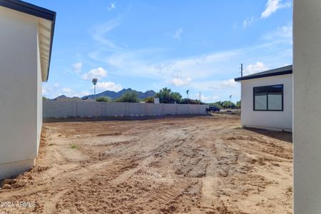 New construction Single-Family house 26761 S 181St Pl, Queen Creek, AZ 85142 null- photo 81 81