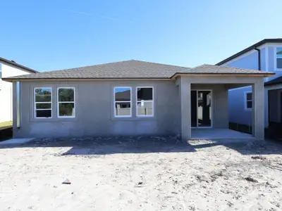 New construction Single-Family house 5583 Freesia Dr, Lakeland, FL 33811 plan Marque - image