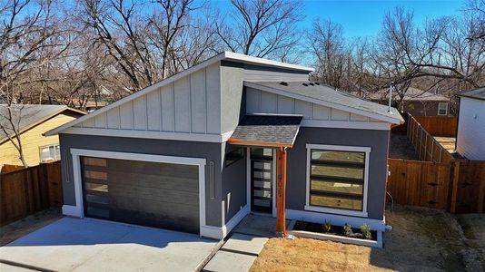 New construction Single-Family house 1609 Gibbons St, Greenville, TX 75401 - image