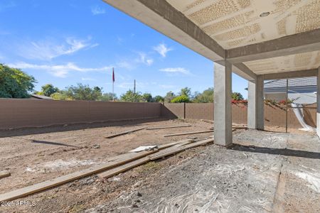 New construction Single-Family house 7379 W Lisbon Ln, Peoria, AZ 85381 - image 16