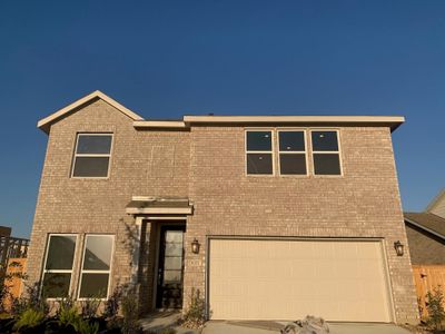 New construction Single-Family house 3024 Avalos Dr, Katy, TX 77493 - image