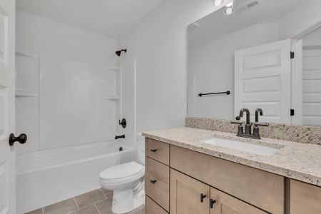 New construction Single-Family house 2471 Twill Pl, Chattanooga, TN 37404 plan Henley - image 15