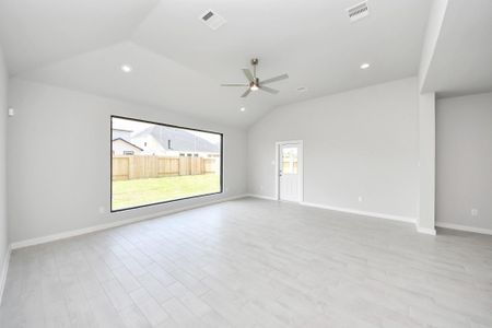 New construction Single-Family house 24503 Bradbury Mount Ct, Spring, TX 77373 plan Plan 270 - image 12