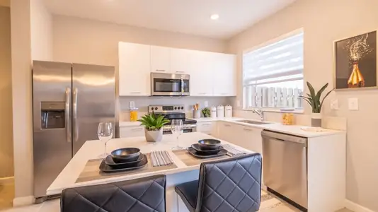 New construction Single-Family house 29147 Sw 162 Ct, Miami, FL 33033 plan Bandol - image