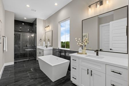 New construction Single-Family house 1177 W 19Th St, Houston, TX 77008 - image