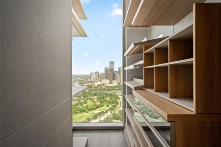 New construction Condo house 1711 Allen Pkwy, Unit 3302, Houston, TX 77019 - image 5