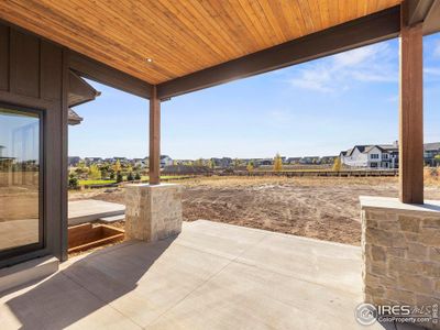 New construction Single-Family house 1906 Spring Bloom Dr, Windsor, CO 80550 - photo 38 38