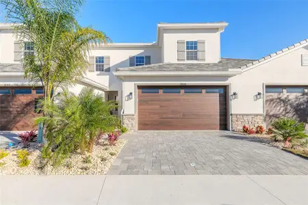 New construction Townhouse house 3055 Isles Wy, New Smyrna Beach, FL 32168 - image