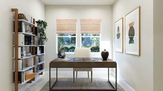 New construction Single-Family house 1554 Winter Glow Dr, Windsor, CO 80550 plan 2 - image 10