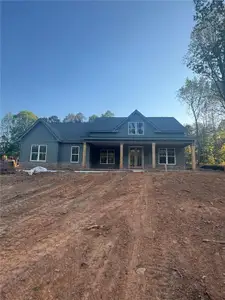 New construction Single-Family house 783 Charlotte Ln, Bremen, GA 30110 - image