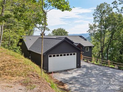 New construction Single-Family house 366 Ben Nevis Rd, Brevard, NC 28712 - image
