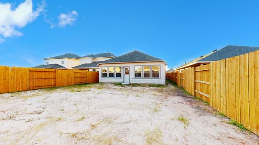 New construction Single-Family house 17839 Chartertree Ln, Tomball, TX 77377 null- photo 47 47