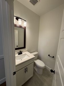 New construction Single-Family house 200 Eagles Crest Dr, Slater-Marietta, SC 29661 plan Beaumont  - image 8