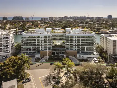 New construction Condo house 9201 E Bay Harbor Dr, Unit 603, Bay Harbor Islands, FL 33154 - image