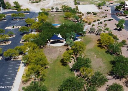 New construction Single-Family house 7266 W Meadowlark Way, Florence, AZ 85132 - photo 68 68