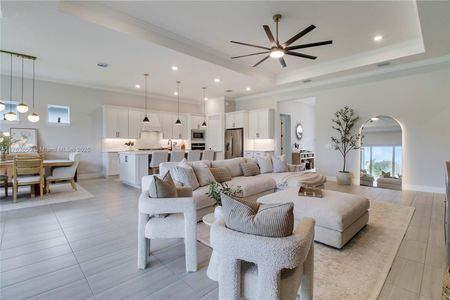 New construction Single-Family house 9657 Mosler Trl, Lake Worth, FL 33467 Stellar- photo 10 10