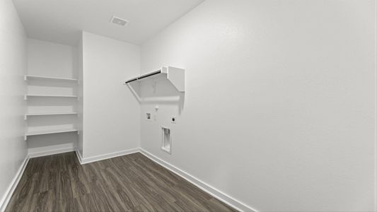 New construction Single-Family house 2237 Sonder Shore Dr, Katy, TX 77493 plan Sequoia  - image 15