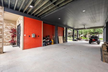 New construction Single-Family house 88 Bayou Ln, Kemah, TX 77565 - image