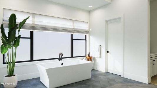 New construction Single-Family house 5625 N 45Th St, Phoenix, AZ 85018 - image 10