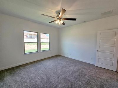New construction Single-Family house 2101 Briarwood Dr, Bridgeport, TX 76426 null- photo 13 13