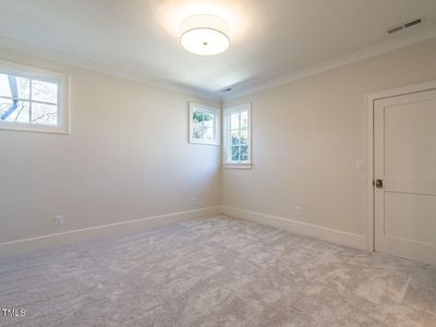 New construction Single-Family house 1307 Mayfair Rd, Raleigh, NC 27608 null- photo 50 50