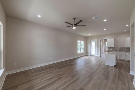 New construction Single-Family house 625 Birch Ln, Cottonwood Shores, TX 78657 - image 9