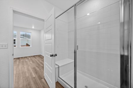 New construction Single-Family house 3338 N Duquesne Wy, Aurora, CO 80019 plan Sand Dune - image 10