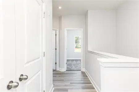 New construction Townhouse house 2971 Beaconwood Ct, Lawrenceville, GA 30043 null- photo 19 19