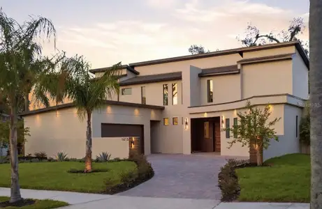 New construction Single-Family house 1615 Cole Rd, Orlando, FL 32803 - image