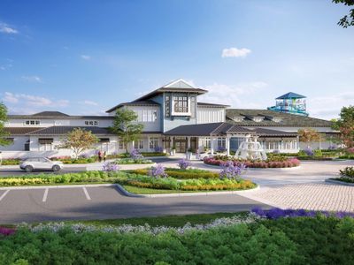 New construction Single-Family house 1115 Novelle Bend Dr, Huffman, TX 77336 - image 18