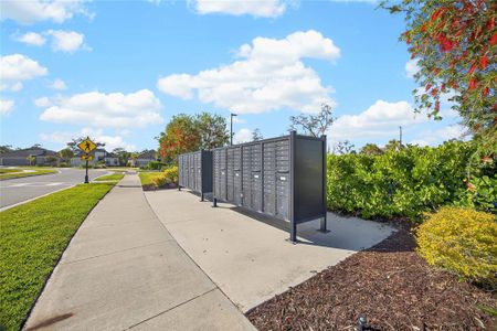 New construction Single-Family house 5604 Blue Reef Pl, Nokomis, FL 34275 - image